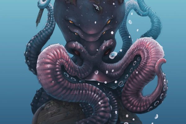 Kraken зарегистрироваться